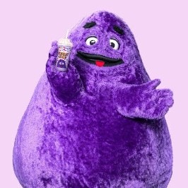 The Grimace Gang