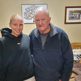 Sarah's Rite Journey