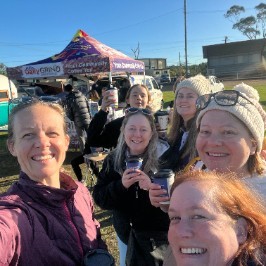 Healthy In The Hills