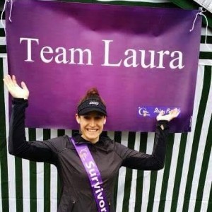 Team Laura
