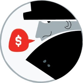 Legitimate Legs - no suspicious transactions here!