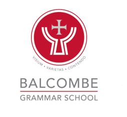 Balcombe Grammar School Logo