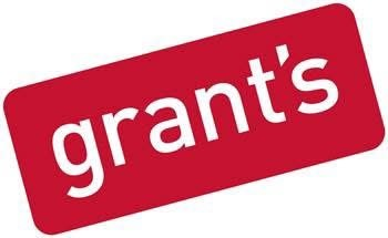 [Logo] grant's