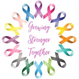 Growing Stronger Together