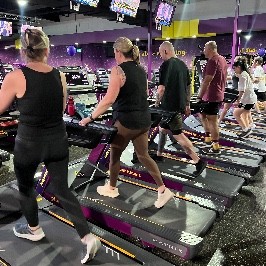 Planet Fitness Tuggerah