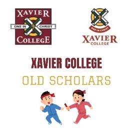 Xavier College Old Scholars