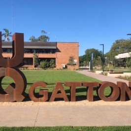 UQ Gatton