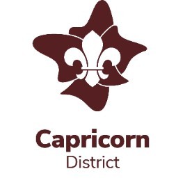 Capricorn District Scouts