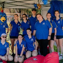 St Thomas More College