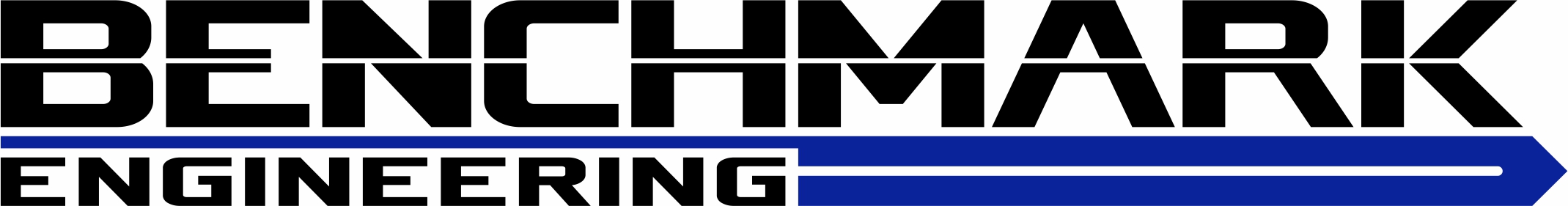 Benchmark Engineering Logo