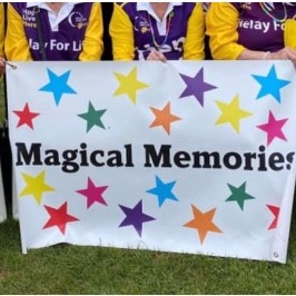 Magical Memories