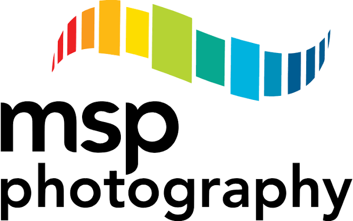 [Logo] msp photography