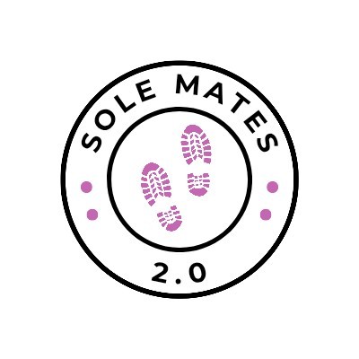 Sole Mates 2.0