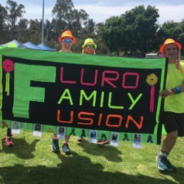 Fluro Family Fusion