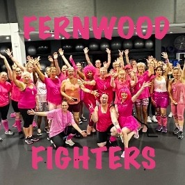 FERNWOOD FIGHTERS