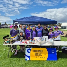 Southwest Baha'is & Friends