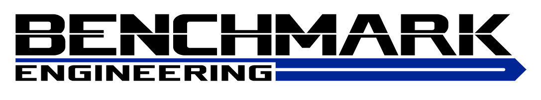 Benchmark Engineering Logo