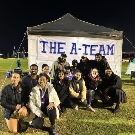 The A-Team