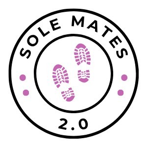 Sole Mates 2.0
