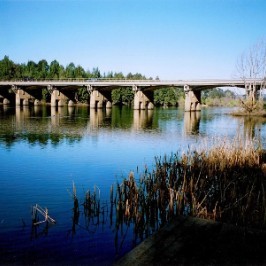 Hawkesbury to Hills