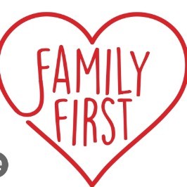 Family first