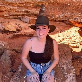 Kiah Cockatoo Dreaming