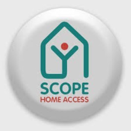Scope Home Access