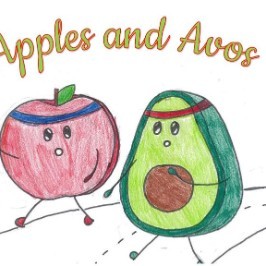 Apples and Avos