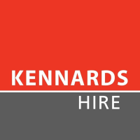 [Logo] Kennards Hire