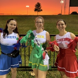 Easier Said Than Run