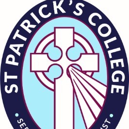St Patrick's College Team