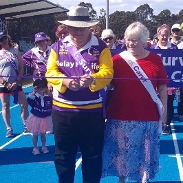 TEAM HAPPY EVERY AFTER