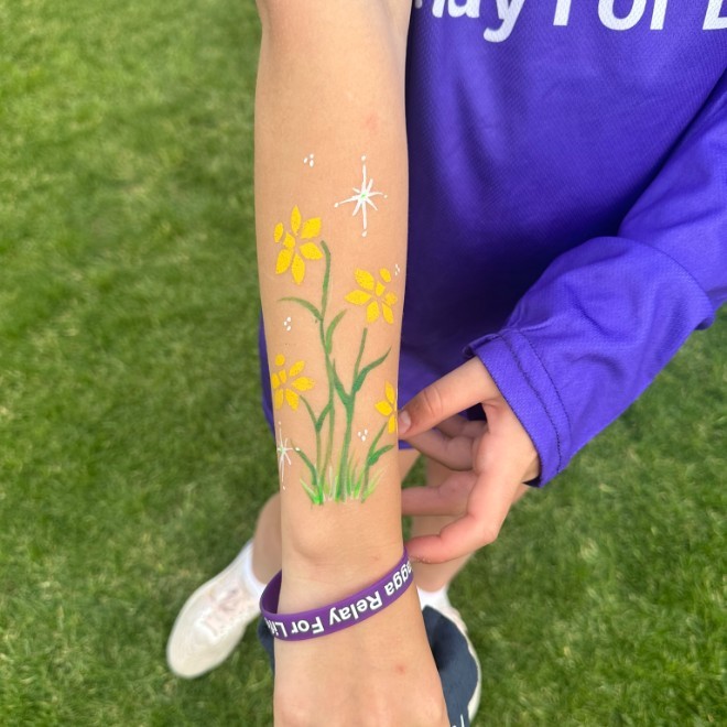 Wagga Relay Committee