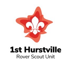 1st Hurstville Rover Scout Unit