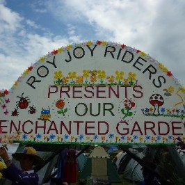 Roy Joy Riders
