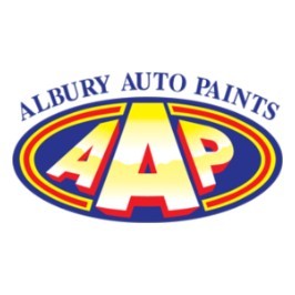 Albury Auto Paints