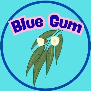 Blue Gum