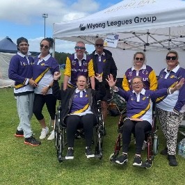 Killarney vale care community