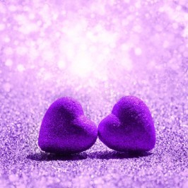 No One Fights Alone 💜