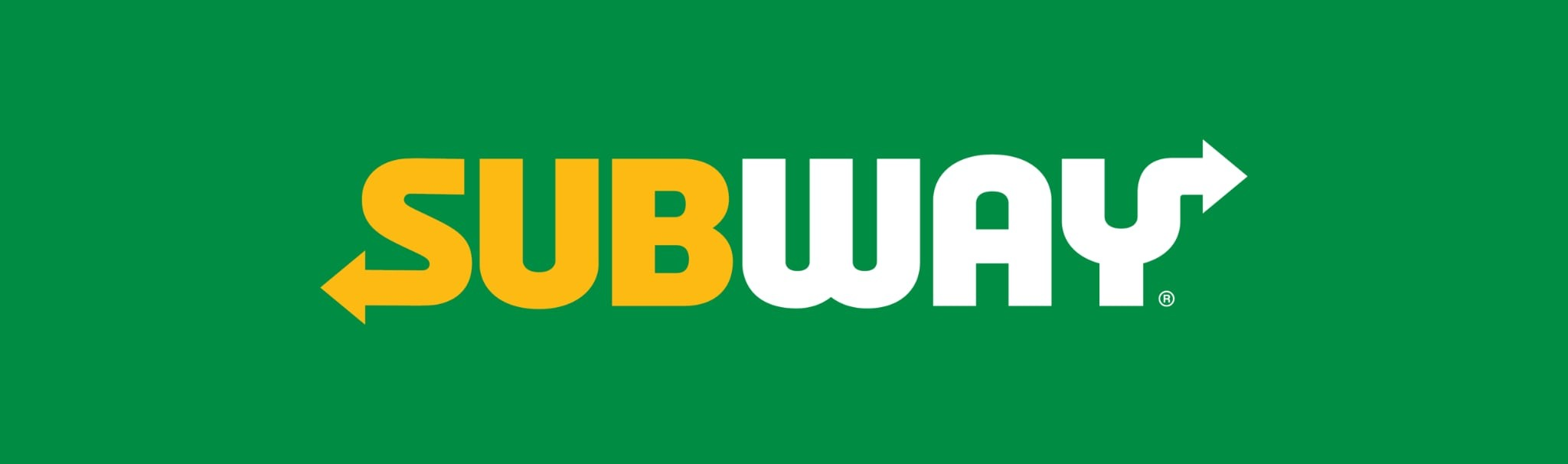 [Logo] Subway