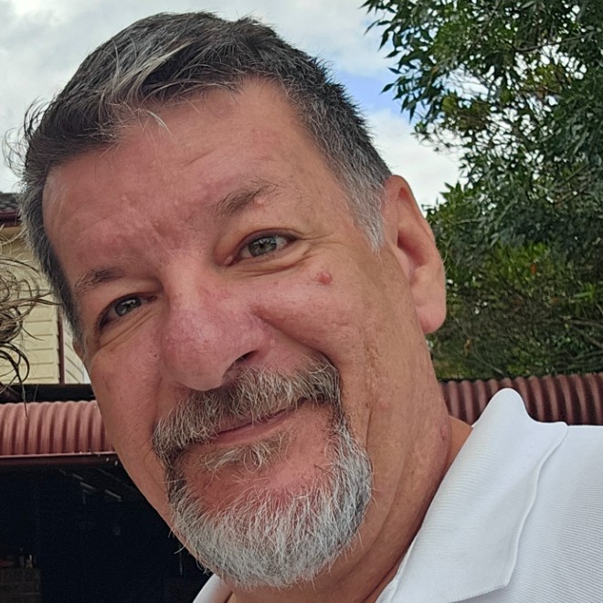 Scott Mosdall