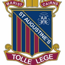 St Augustine's College