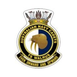 TS Walrus - Australian Navy Cadets