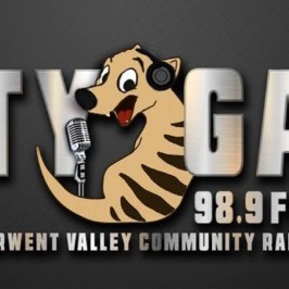 98.9 TYGA FM