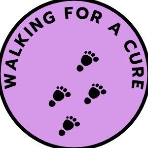 Walking For A Cure 2026