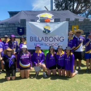 Billabong High School