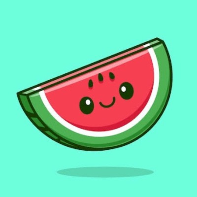 Watermelons: the sequel