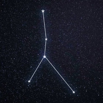 reach for the stars!