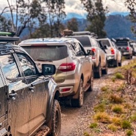 Wagga Wagga 4WD Club