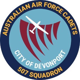 507 Squadron AAFC